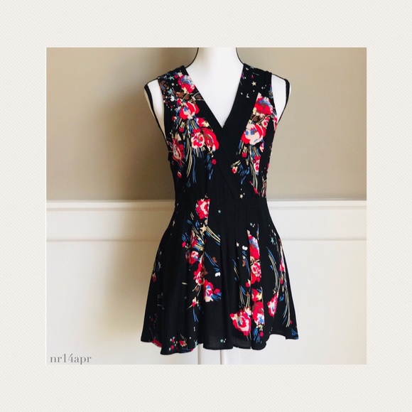 Free People Tops - 🧵Free People | NWT 🌟 Top